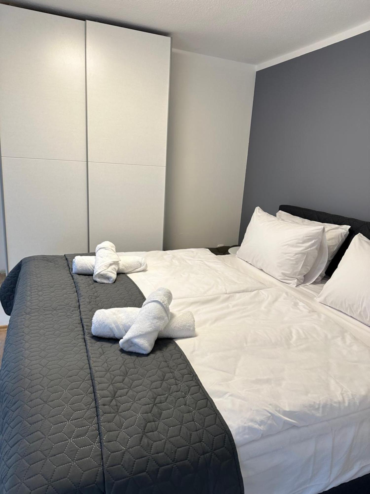 Ferienwohnung Bx Plauen Exterior foto