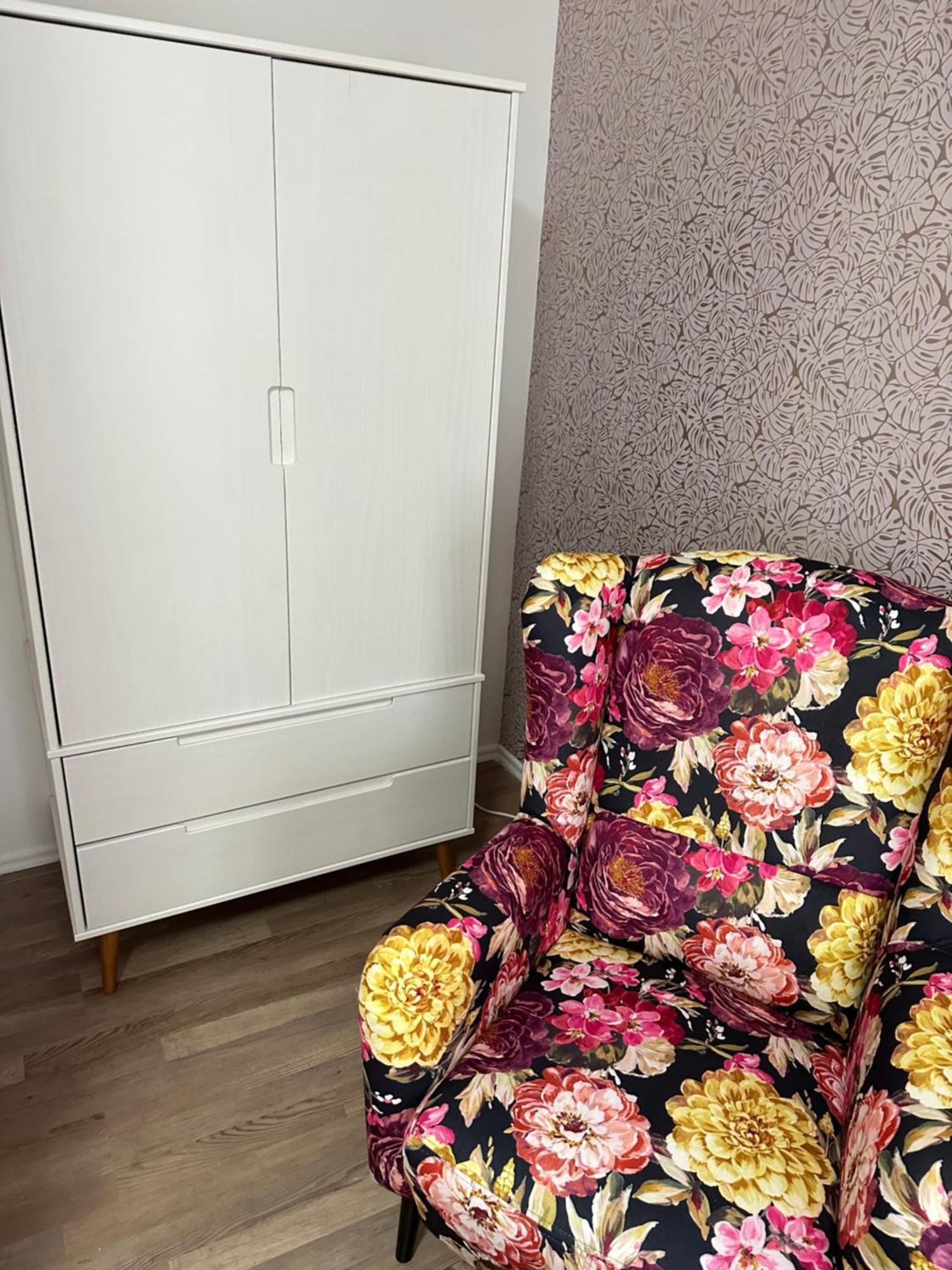 Ferienwohnung Bx Plauen Exterior foto
